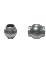 ORTA KOL KÜRESİ 50x51 Delik 29 mm Kulaklı 2.05.030 - New Holland - Massey Ferguson - Erkunt - Tümosan - Steyr-Başak - 822477 -   1  Adet