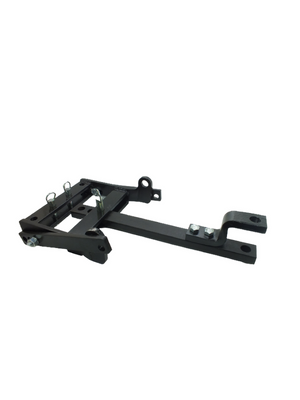 HİDROLİK ÇEKİ SEHPASI KOMPLE 598606 - Fiat / New Holland 450 - 480 - 54C - New Holland 55 - 60 - 4480480 -   1  Adet
