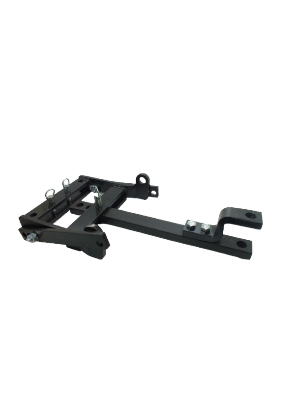 HİDROLİK ÇEKİ SEHPASI KOMPLE 598606 - Fiat / New Holland 450 - 480 - 54C - New Holland 55 - 60 - 4480480 -   1  Adet