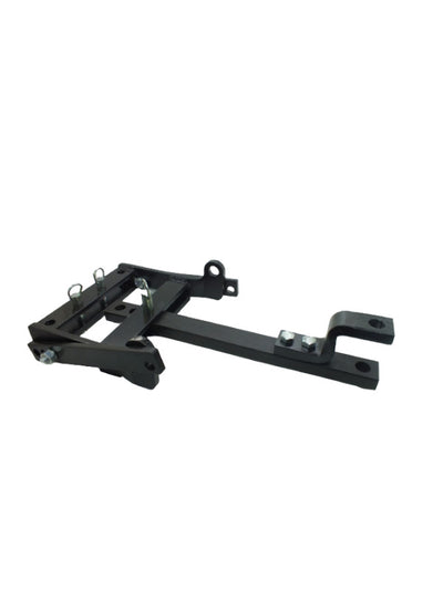 HİDROLİK ÇEKİ SEHPASI KOMPLE 598606 - Fiat / New Holland 450 - 480 - 54C - New Holland 55 - 60 - 4480480 -   1  Adet