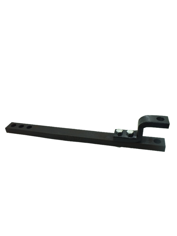 HİDROLİK ÇEKİ OKU 201009 - Fiat / New Holland 540 - 640 - New Holland 70.56 - 598606 -   1  Adet
