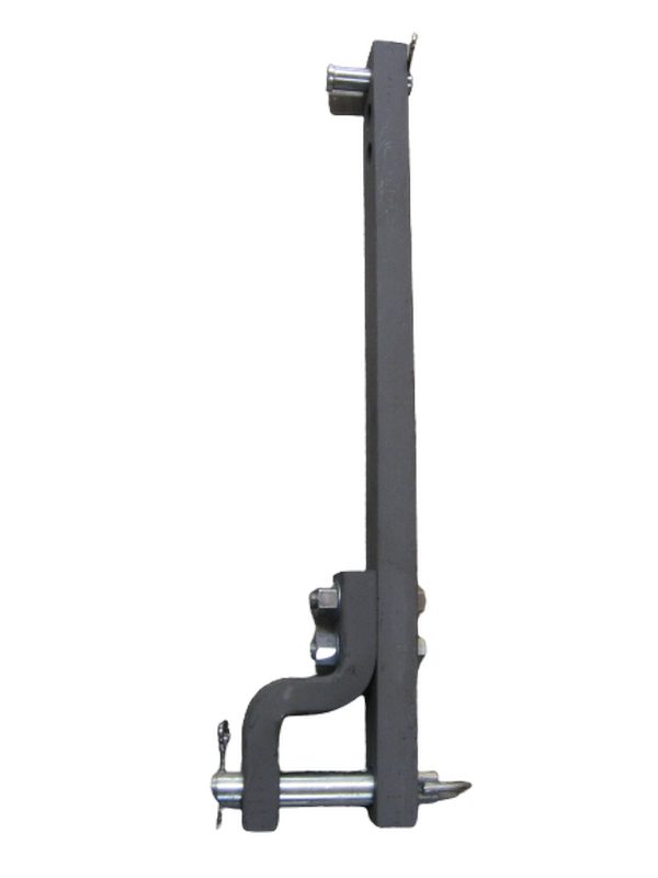 HİDROLİK ÇEKİ OKU ÖZEL ÇELİK GARANTİLİ  201028 - New Holland 65.56 - TT - 84556926 -   1  Adet