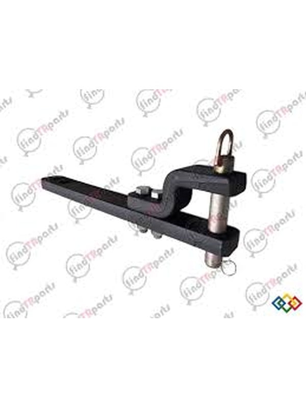 HİDROLİK ÇEKİ OKU ÖZEL ÇELİK GARANTİLİ  201042 - TT4 - New Holland 75 - 48018927 -   1  Adet