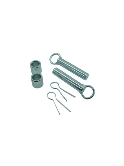 ÇEKİ SABİTLEŞTİRME PİMİ HALKALI TAKIM 6 PARÇA BİLİMUM 5086260 - New Holland - Massey Ferguson - Erkunt - Tümosan - Steyr-Başak - 582013 -   1  Adet