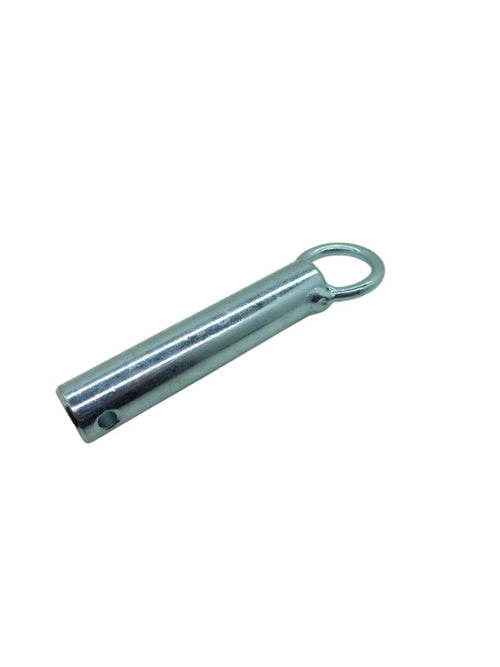 ÇEKİ SABİTLEŞTİRME PİMİ HALKALI 6 PARÇANIN 582013 - Fiat / New Holland 450 - 480 - 54C - 55.65 - 5086260 -   1  Adet