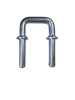 ÇEKİ SABİTLEŞTİRME U BAĞLANTI DAR F6054 - New Holland 80.66 - 5101047 -   1  Adet