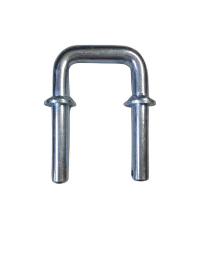 ÇEKİ SABİTLEŞTİRME U BAĞLANTI DAR F6054 - New Holland 80.66 - 5101047 -   1  Adet