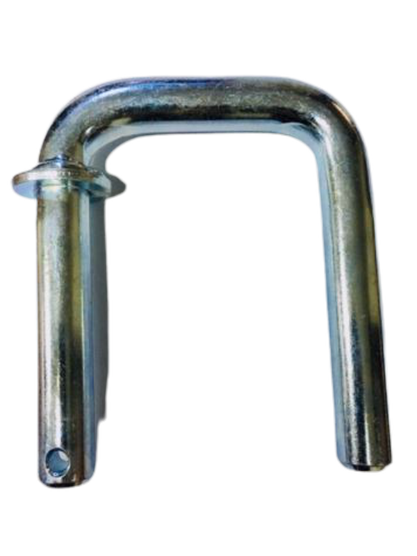 ÇEKİ SABİTLEŞTİRME U BAĞLANTI GENİŞ F6056 - New Holland TD - Tümosan - 5099403 -   1  Adet
