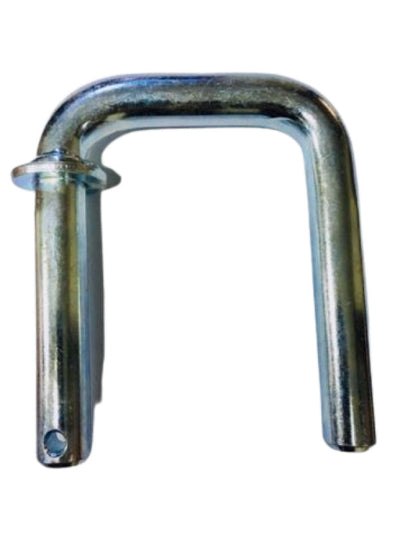 ÇEKİ SABİTLEŞTİRME U BAĞLANTI GENİŞ F6056 - New Holland TD - Tümosan - 5099403 -   1  Adet