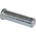 YAN ÇEKİ KOLU UCU PİMİ BAŞ 25x20x68 F6046 - TT 55 - 5096090 -   1  Adet
