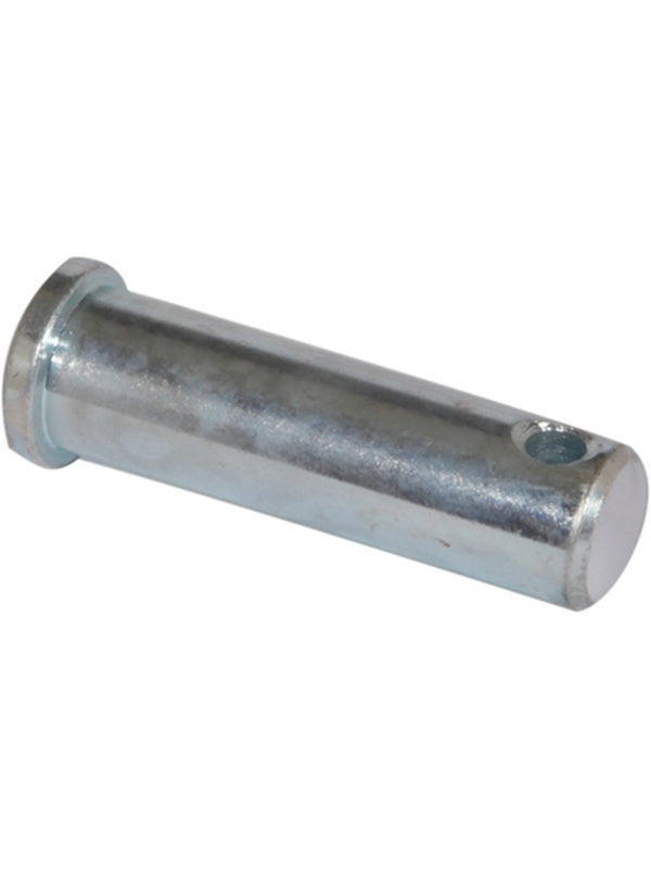 YAN ÇEKİ KOLU UCU PİMİ BAŞ 25x20x68 F6046 - TT 55 - 5096090 -   1  Adet