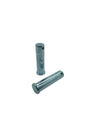 ÇEKİ SEHPA PİMİ BAŞLI KISA 30x25x95 - Fiat / New Holland 450 - 480 - 54C.55 - 592408 -   1  Adet
