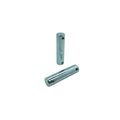 ÇEKİ SEHPA PİMİ BAŞSIZ İKİ BAŞ DELİKLİ 25x100 - Fiat / New Holland 450 - 480 - 54C.55 - 592408/1 -   1  Adet