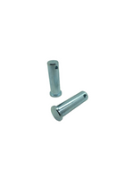 ÇEKİ SEHPA PİMİ BAŞLI ÖZEL 32x25x80  5086259 - Fiat / New Holland 450 - 480 - 54C.55 - 592408-B -   1  Adet