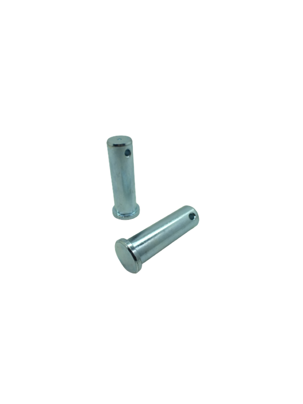 ÇEKİ SEHPA PİMİ BAŞLI ÖZEL 32x25x80  5086259 - Fiat / New Holland 450 - 480 - 54C.55 - 592408-B -   1  Adet