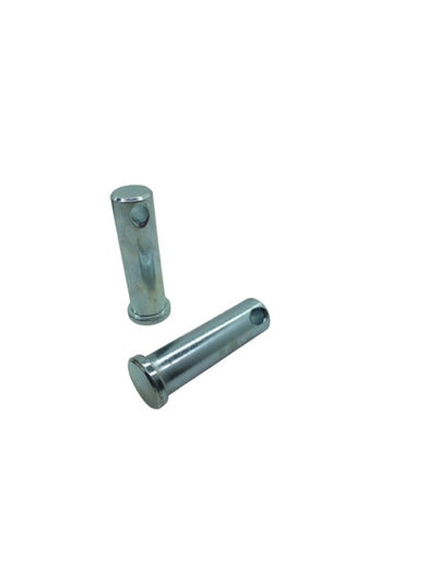 ÇEKİ SEHPA PİMİ BAŞLI 25x20x68 - TT.50 - New Holland 55 - 5194126-1 -   1  Adet