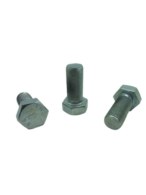 ÇEKİ KOŞUM CİVATASI M20x45x1,5 - Fiat / New Holland 450 - 480 - 54C - New Holland 55 - 11408621 -   1  Adet