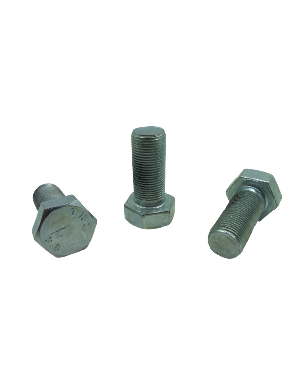 ÇEKİ KOŞUM CİVATASI M20x45x1,5 - Fiat / New Holland 450 - 480 - 54C - New Holland 55 - 11408621 -   1  Adet