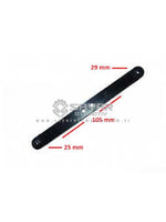 HİDROLİK YAN ÇEKİ KOLU ISLAHLI ORTA DELİĞİ GENİŞ  boy 92 -  29x29 9x18 Özel Tip - Fiat / New Holland 54C - New Holland 55 - 60.66 - 5104698 -   1  Adet
