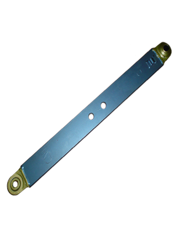 HİDROLİK YAN ÇEKİ KOLU  boy 99 - 29x29 18mm Özel Tip - Fiat / New Holland 640 - New Holland 70.56 - 5104698 -   1  Adet