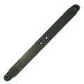 HİDROLİK YAN ÇEKİ KOLU boy 106,5 -  25x29 25mm - New Holland TD95 - TD95A - 5092156 -   1  Adet