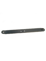 HİDROLİK YAN ÇEKİ KOLU  boy 100 -  25x29 25mm - New Holland TT - TD - 65.55 - 5098762 -   1  Adet