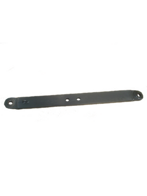 HİDROLİK YAN ÇEKİ KOLU  boy 100 -  25x29 25mm - New Holland TT - TD - 65.55 - 5098762 -   1  Adet