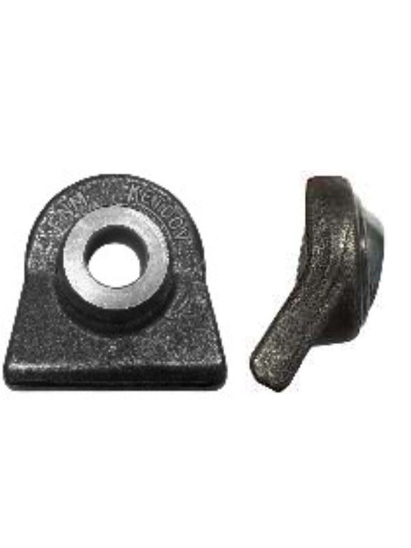 YAN KOL BAŞI KAVİSLİ 25 mm 2.05.037 - New Holland TD Serisi - 47466450 -   1  Adet