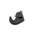 YAN KOL KAFASI C TİP YAYLI TİP ÇEKMELİ KÜRELİ CAT 3 (200453) - New Holland TD Serisi - 5176621 -   1  Adet
