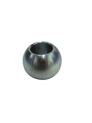 DANA GÖZÜ YAN KOL KÜRESİ 56x34 Delik 23mm 205019 - New Holland - Massey Ferguson - Erkunt - Tümosan - Steyr-Başak - 585350 -   1  Adet