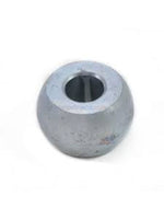 DANA GÖZÜ YAN KOL KÜRESİ 56x34 Delik 25mm (DYPTT-183) - New Holland - Massey Ferguson - Erkunt - Tümosan - Steyr-Başak - 5102994 -   1  Adet