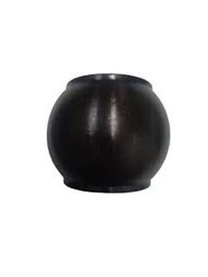 DANA GÖZÜ YAN KOL KÜRESİ 63,8x45 Delik 32mm - New Holland - Massey Ferguson - Erkunt - Tümosan - Steyr-Başak - 205016 -   1  Adet