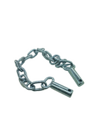 HİDROLİK YAN KOL ARA ZİNCİR 28 mm - 640 TİP - AS4030 -   1  Adet