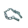 HİDROLİK YAN KOL ARA ZİNCİR 28 mm - 640 TİP - AS4030 -   1  Adet