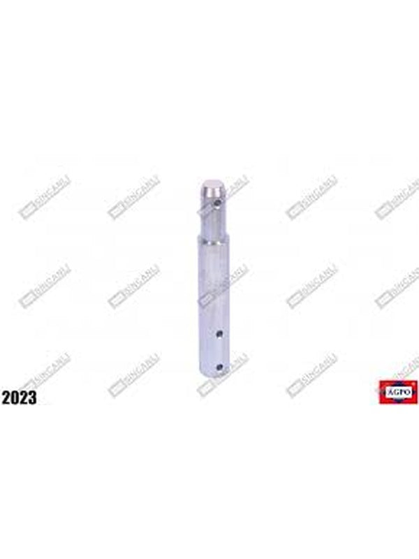YAN KOL GÖVDE ÇEKİ PİMİ SETSİZ KISA N.HOLL TİPİ UCU DAR DELİK - 55.56 - TT.50 - 5085062 -   1  Adet