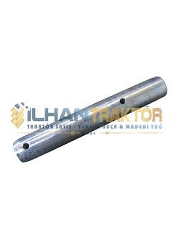 YAN KOL GÖVDE ÇEKİ PİMİ YUVARLAK N.HOLL TİP 2 DELİK - New Holland TT - TD - 5099904 -   1  Adet
