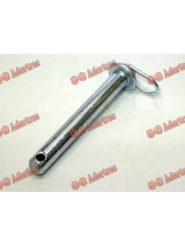 RÖMORK ÇEKİ PİMİ 22 mm HALKALI 20cm - Massey Ferguson - 645923 -   1  Adet