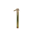 RÖMORK ÇEKİ PİMİ 25mm HALKALI 20cm - Massey Ferguson - 1668803 -   1  Adet
