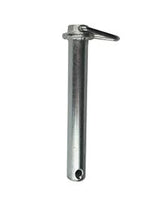 RÖMORK ÇEKİ PİMİ HALKALI  32mm 25cm - New Holland TD Serisi - AS4800 -   1  Adet