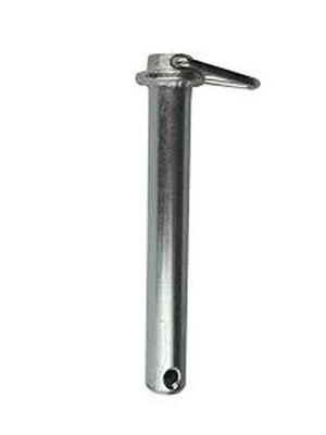 RÖMORK ÇEKİ PİMİ HALKALI  32mm 25cm - New Holland TD Serisi - AS4800 -   1  Adet