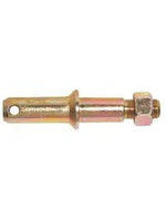 TİLLER PİMİ STEYR 22x28  3/4 Somunlu 13,0cm - New Holland - Massey Ferguson - Erkunt - Tümosan - Steyr-Başak - AS5080 -   1  Adet
