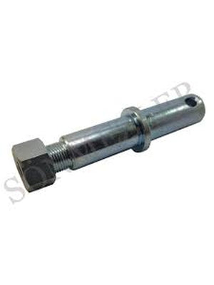 TİLLER PİMİ 28x28  3/4 Somunlu  12,5cm - New Holland - Massey Ferguson - Erkunt - Tümosan - Steyr-Başak - AS5110 -   1  Adet