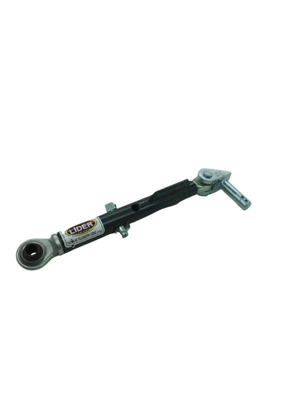 TELESKOPİK YAN GERGİ KOLU EM DELİKSİZ KARE DİŞ  FT0017 - 55.65.70.80.TT - 5123273 -   1  Adet