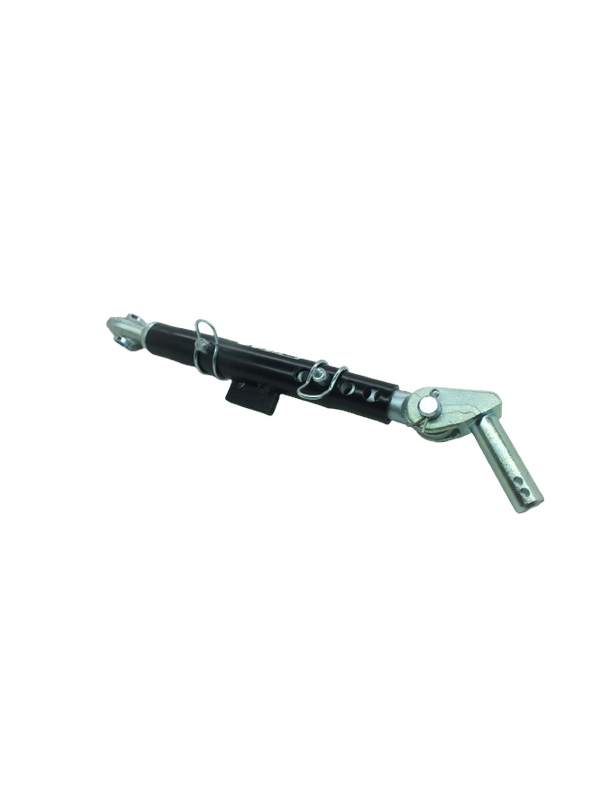 TELESKOPİK YAN GERGİ KOLU YM DELİKLİ KARE DİŞ - New Holland TT - TD - 5093182 -   1  Adet