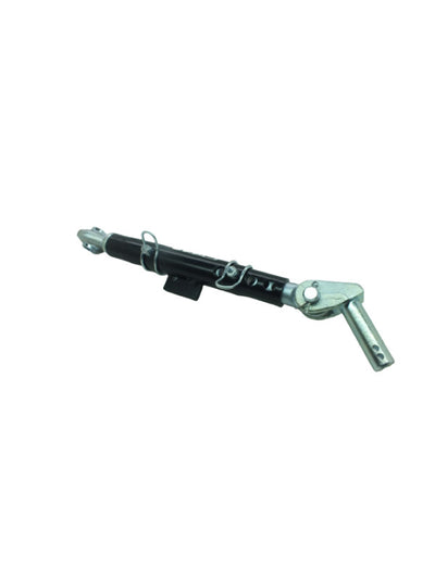 TELESKOPİK YAN GERGİ KOLU YM DELİKLİ KARE DİŞ - New Holland TT - TD - 5093182 -   1  Adet