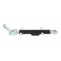 TELESKOPİK YAN GERGİ KOLU YM DELİKLİ KARE DİŞ UZUN  FT-0035 - New Holland TT - TD - 5093182 -   1  Adet