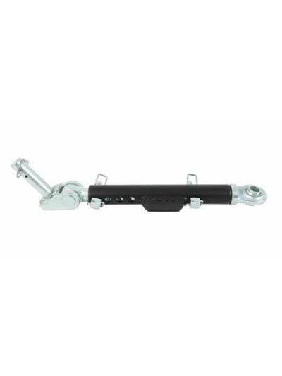 TELESKOPİK YAN GERGİ KOLU YM DELİKLİ KARE DİŞ UZUN  FT-0035 - New Holland TT - TD - 5093182 -   1  Adet