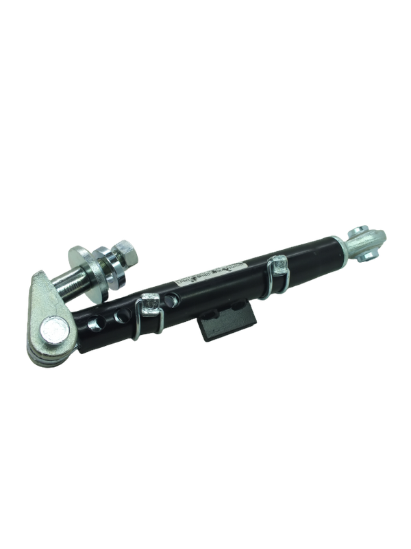 TELESKOPİK YAN GERGİ KOLU DELİKLİ KARE DİŞ - New Holland TT - JUNİOR - 47738236 -   1  Adet