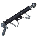 TELESKOPİK YAN GERGİ KOLU YM DELİKLİ - TD.65.75 - 5093182 -   1  Adet