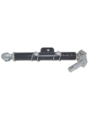 TELESKOPİK YAN GERGİ KOLU YM DELİKLİ KALIN - TD.75.85 - 47123374 -   1  Adet